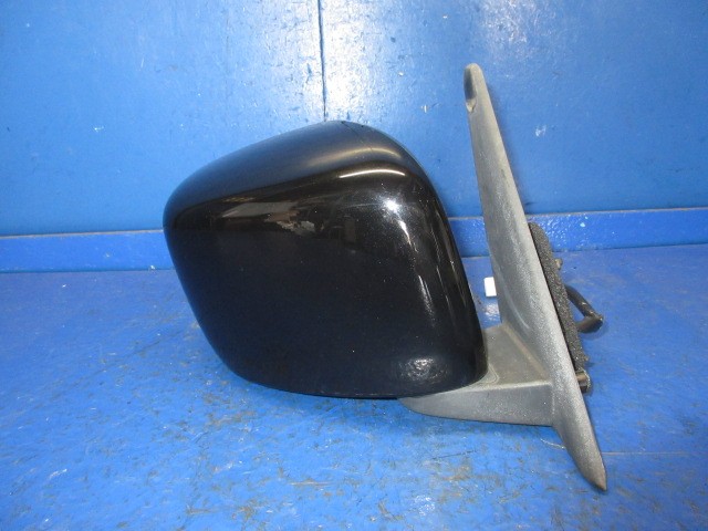 【中古】中古部品 ソリオ MA26S 右ｻｲﾄﾞﾐﾗｰ 【3310270100-000014873813500】