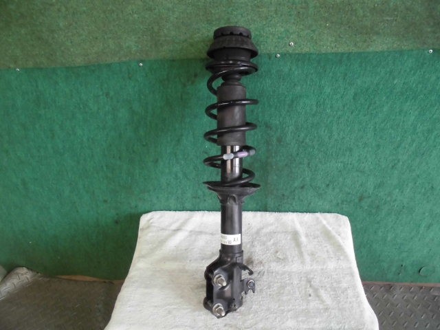【中古】中古部品 N-WGN JH1 右フロントストラット 【3310420000-000213051050110】