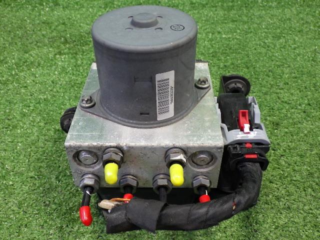 【中古】中古部品 VW シャラン 7NCAV ABSｱｸﾁｭｴｰﾀｰ 【3330200100-242736000042500】 37,967円