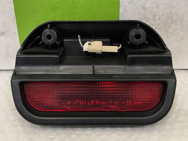 【中古】中古部品 グランドハイエース VCH28K ﾊｲﾏｳﾝﾄｽﾄｯﾌﾟﾗﾝﾌﾟ 【3330530100-000005407915830】