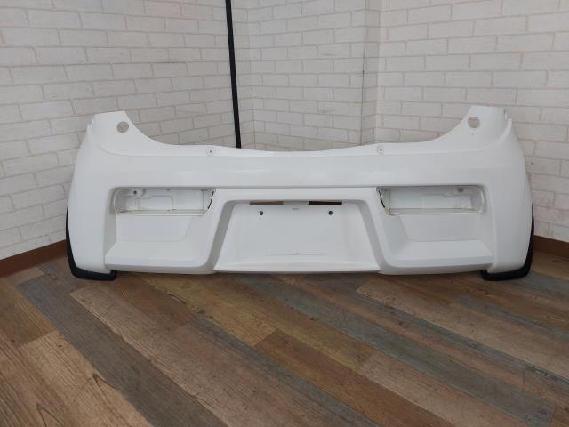 【中古】中古部品 アルト HA36V ﾘｱﾊﾞﾝﾊﾟｰ 【3330960100-000052527215100】