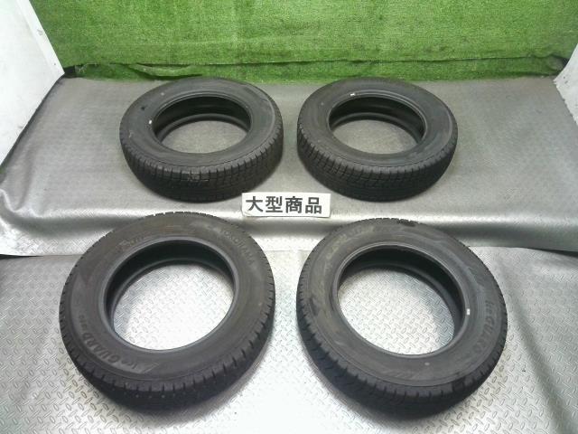 【中古】中古部品 スイフト ZC11S ﾀｲﾔ 【3330990700-202503004547200】