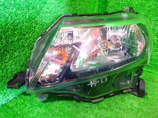 【中古】中古部品 トール M900S 左ﾍｯﾄﾞﾗﾝﾌﾟ 【3340140100-000025171110900】