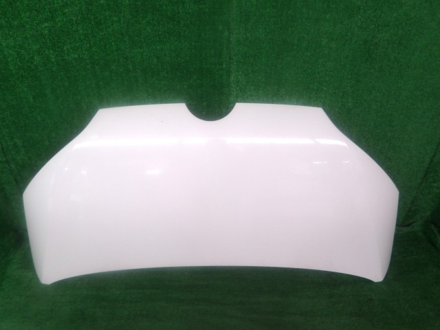 【中古】中古部品 VW アップ！ AACHY ﾎﾞﾝﾈｯﾄﾌｰﾄﾞ 【3340140100-000025172010500】