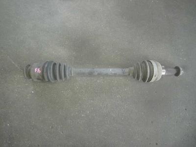 【中古】中古部品 サンバー KS4 左ﾌﾛﾝﾄﾄﾞﾗｲﾌﾞｼｬﾌﾄ 【3340180100-250704000142200】