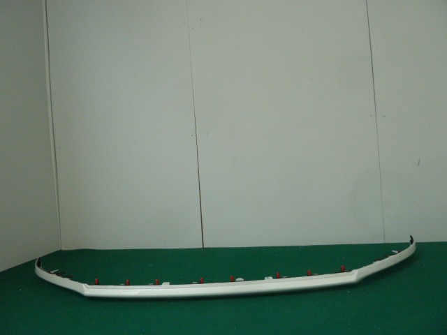 【中古】中古部品 アルファード AGH40W ﾌﾛﾝﾄﾘｯﾌﾟｽﾎﾟｲﾗｰ 【3380050000-000037246010130】