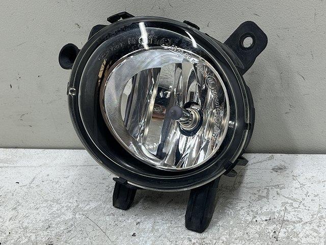 【中古】中古部品 BMW 2シリーズ 2D15 左フォグランプ 【3310070100-000090753810950】