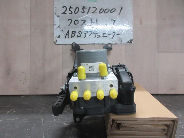 【中古】中古部品 クロストレック GUE ABSｱｸﾁｭｴｰﾀｰ 【3310220100-250512000142500】