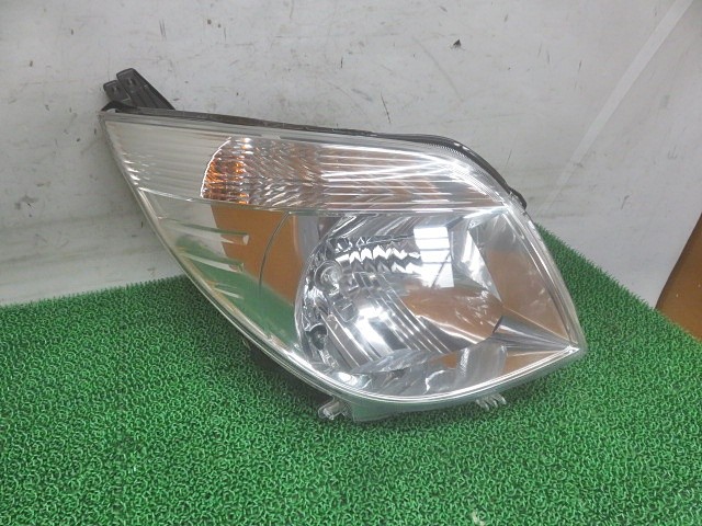 【中古】中古部品 ルークス ML21S 右ﾍｯﾄﾞﾗﾝﾌﾟ 【3330380100-000037020610800】