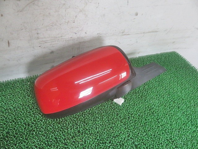 【中古】中古部品 インプレッサ GG2 右ｻｲﾄﾞﾐﾗｰ 【3330380100-000037020713500】