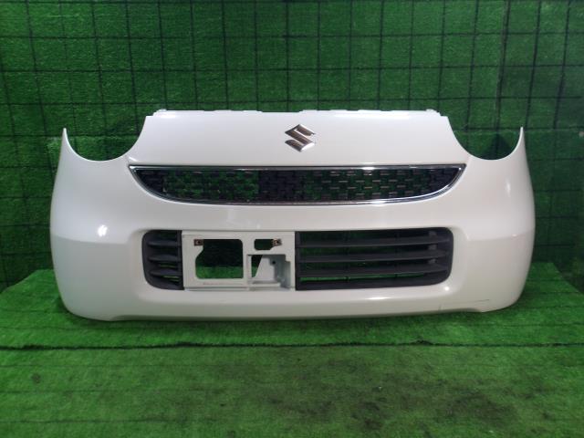 【中古】中古部品 ＭＲワゴン MF22S ﾌﾛﾝﾄﾊﾞﾝﾊﾟｰ 【3330420100-250628000110100】