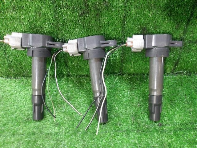 【中古】中古部品 ＭＲワゴン MF22S ｲｸﾞﾆｯｼｮﾝｺｲﾙ 【3330420100-250628000167250】