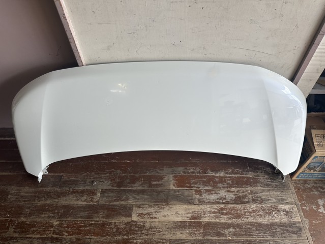 【中古】中古部品 ワゴンＲ MH44S ﾎﾞﾝﾈｯﾄﾌｰﾄﾞ 【3330430100-250705000110500】