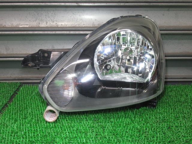 【中古】中古部品 ミライース LA310S 左ﾍｯﾄﾞﾗﾝﾌﾟ 【3330540100-250513001010900】