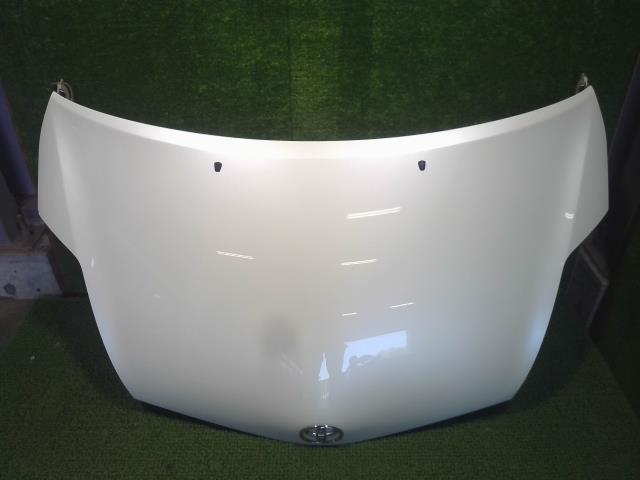 【中古】中古部品 プリウス NHW20 ﾎﾞﾝﾈｯﾄﾌｰﾄﾞ 【3330900100-000025027710500】
