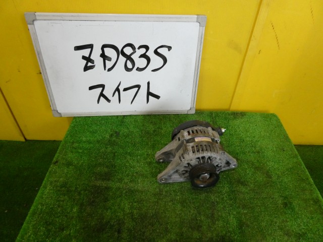 【中古】中古部品 スイフト ZD83S ｵﾙﾀﾈｰﾀｰ 【3331010600-250617000260200】