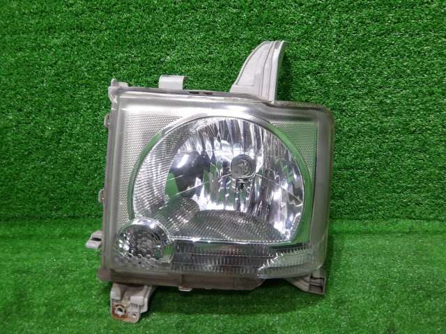 【中古】中古部品 ピクシススペース L575A 左ﾍｯﾄﾞﾗﾝﾌﾟ 【3340140100-000025169210900】 7,213円