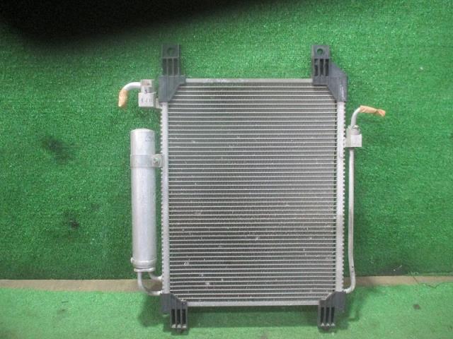 【中古】中古部品 ｅＫスペース B11A ｺﾝﾃﾞﾝｻｰ 【3500080000-250315000260600】