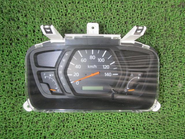 【中古】中古部品 ミニキャブ U62V ｽﾋﾟｰﾄﾞﾒｰﾀｰ 【3330540100-250418000661400】