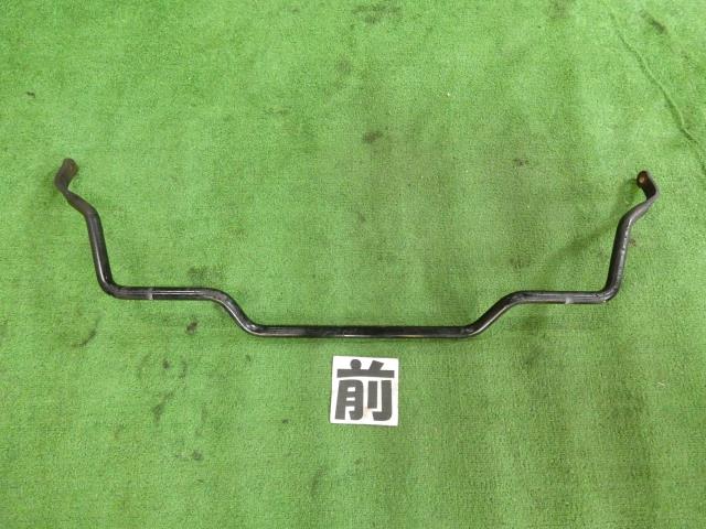【中古】中古部品 ステップワゴン RF3 ﾌﾛﾝﾄｽﾀﾋﾞﾗｲｻﾞｰ 【3260250000-000025100657150】