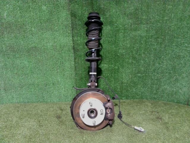 【中古】中古部品 ミライース LA350S 右ﾌﾛﾝﾄｽﾄﾗｯﾄ 【3260300000-250707000350100】