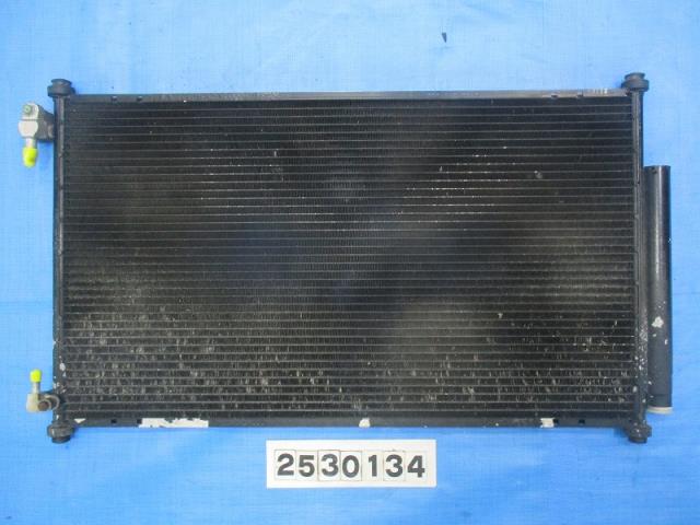 【中古】中古部品 アコード CL7 ｺﾝﾃﾞﾝｻｰ 【3310040100-000253013460600】