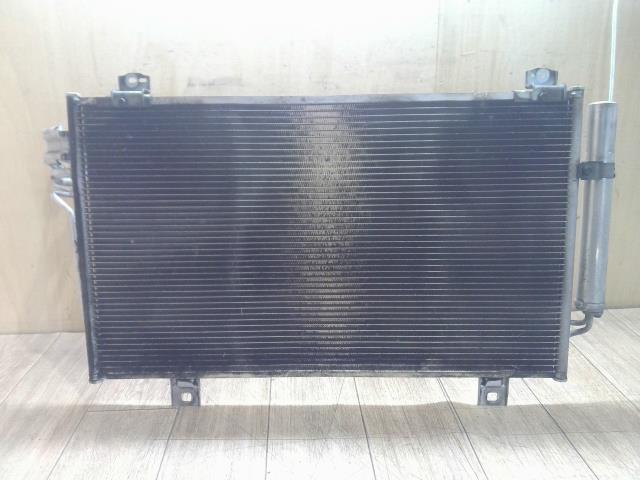 【中古】中古部品 アクセラ BM2FS ｺﾝﾃﾞﾝｻｰ 【3310390100-250611000860600】