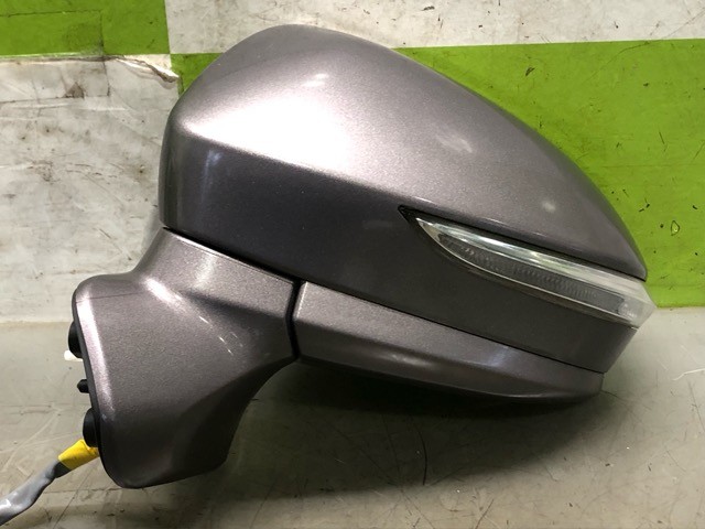 【中古】中古部品 ＳＡＩ AZK10 左ｻｲﾄﾞﾐﾗｰ 【3330530100-000005409213600】
