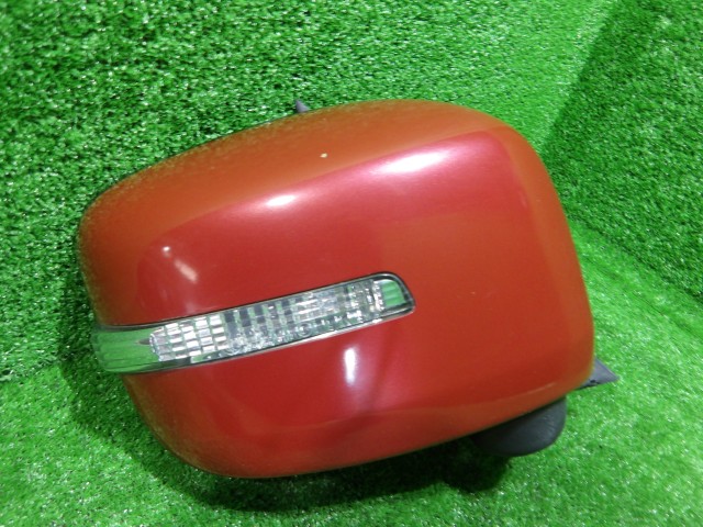 【中古】中古部品 スペーシア MK32S 右ｻｲﾄﾞﾐﾗｰ 【3340140100-000025170513500】