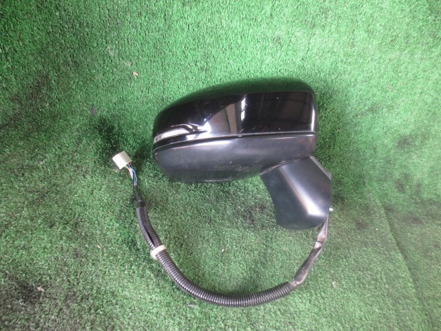 【中古】中古部品 フィット GP5 右ｻｲﾄﾞﾐﾗｰ 【3340240100-202500005813500】