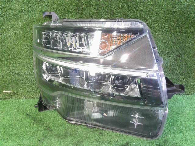 【中古】中古部品 ムーヴ LA150S 右ﾍｯﾄﾞﾗﾝﾌﾟ 【3260070000-250703000110800】