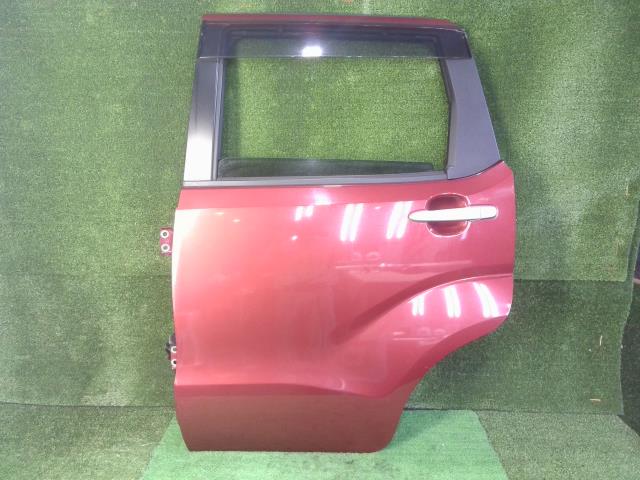 【中古】中古部品 ムーヴ LA150S 左ﾘｱﾄﾞｱ 【3260070000-250703000113400】｜e-cleマート