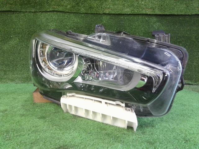 【中古】中古部品 スカイライン HV37 右ﾍｯﾄﾞﾗﾝﾌﾟ 【3260070000-250707000510800】
