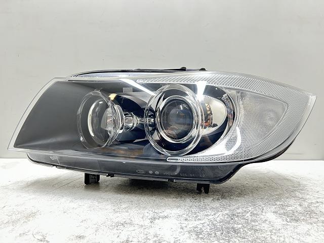 【中古】中古部品 BMW 3シリーズ VR20 左ﾍｯﾄﾞﾗﾝﾌﾟ 【3310070100-000090737010900】