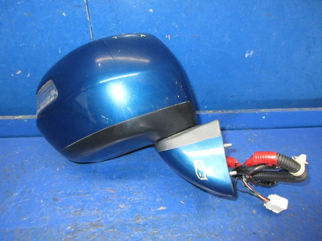 【中古】中古部品 Ｎ－ＢＯＸ JF1 右ｻｲﾄﾞﾐﾗｰ 【3310270100-000014878513500】