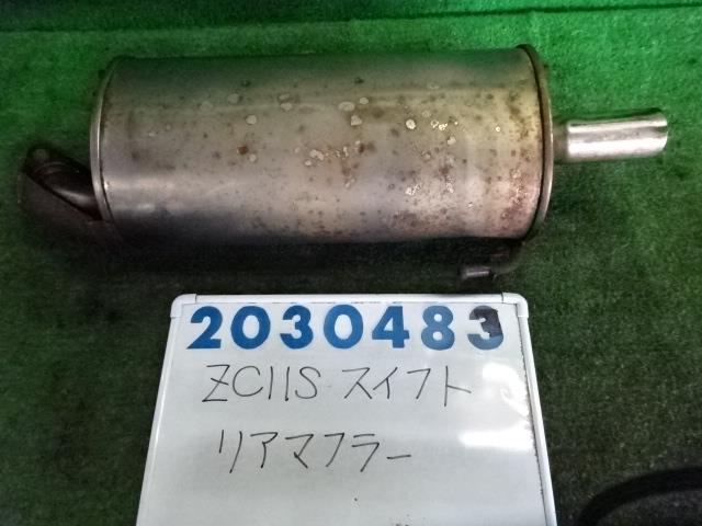【中古】中古部品 スイフト ZC11S ﾘｱﾏﾌﾗｰ 【3330980100-001635519422500】