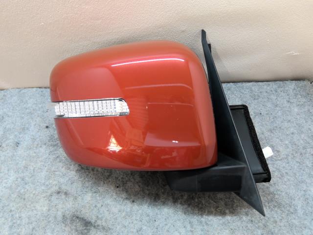 【中古】中古部品 スペーシア MK32S 右ｻｲﾄﾞﾐﾗｰ 【3310550000-250303001913500】