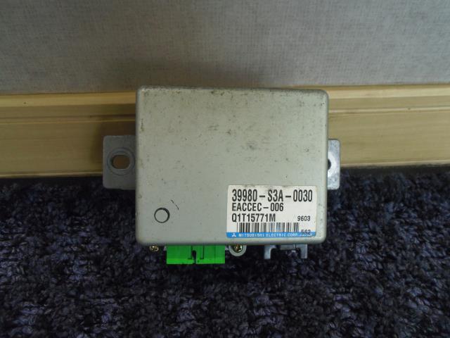 【中古】中古部品 バモス HM2 PSｺﾝﾋﾟｭｰﾀｰ 【3330440100-250708000263500】
