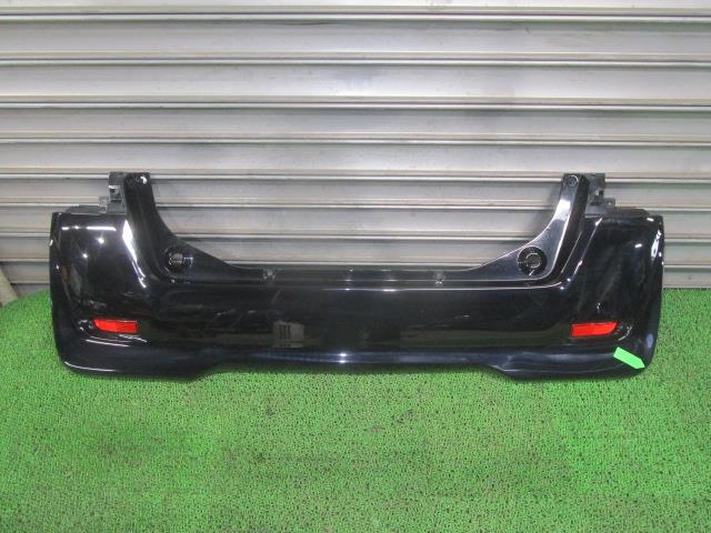 【中古】中古部品 eKスペース B11A リアバンパー 【3330540100-250520000415100】|e-cleマート