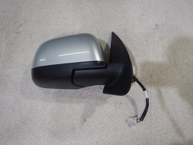 【中古】中古部品 マーチ K13 右ｻｲﾄﾞﾐﾗｰ 【3330810100-250707000313500】
