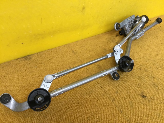 【中古】中古部品 ノート SNE13 ﾌﾛﾝﾄﾜｲﾊﾟｰﾓｰﾀｰ 【3330960100-000052535761600】