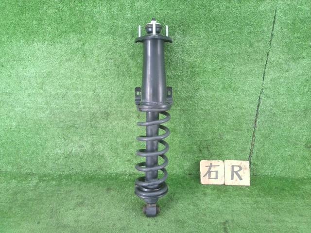 【中古】中古部品 クラウン GRS180 右ﾘｱｽﾄﾗｯﾄ 【3330990100-250702000250310】