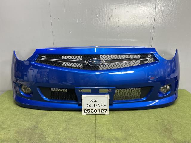 【中古】中古部品 Ｒ２ RC2 ﾌﾛﾝﾄﾊﾞﾝﾊﾟｰ 【3330991100-000253012710100】