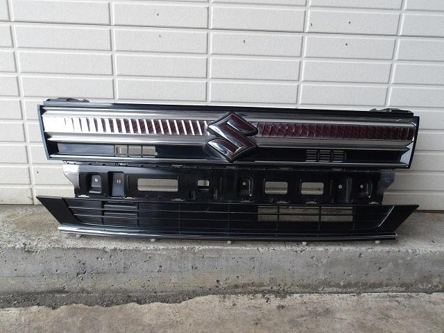 【中古】中古部品 ワゴンＲ MH55S ﾗｼﾞｴｰﾀｸﾞﾘﾙ 【3340080100-250708000110400】