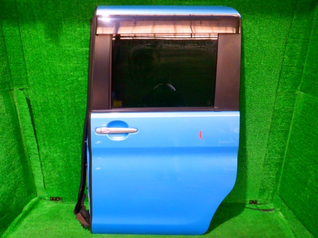 【中古】中古部品 タント LA600S 左ﾘｱﾄﾞｱ 【3340140100-000025167213400】