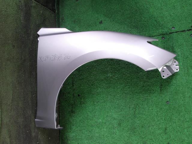 【中古】中古部品 アクセラ BM5FS 右フロントフェンダー 【3340220100-000226049410600】