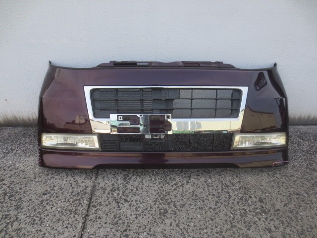 【中古】中古部品 タント L375S ﾌﾛﾝﾄﾊﾞﾝﾊﾟｰ 【3340240100-202500005910100】 17,501円