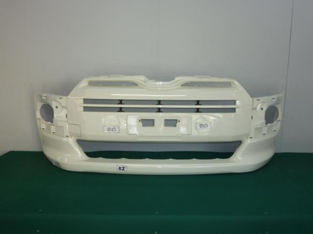 【中古】中古部品 プロボックス NCP160V ﾌﾛﾝﾄﾊﾞﾝﾊﾟｰ 【3380050000-000037258810100】