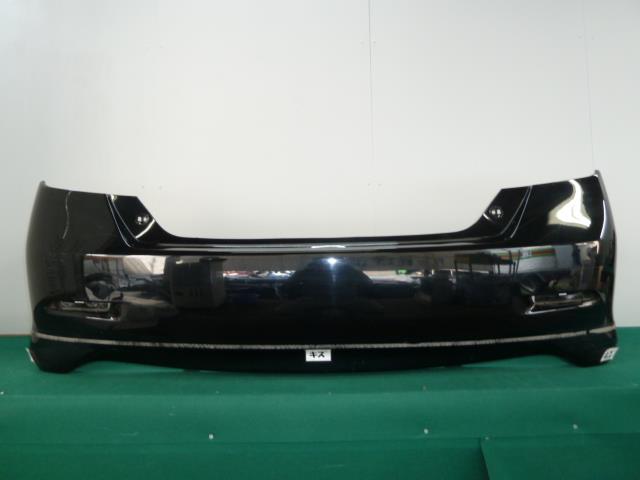 【中古】中古部品 カムリ AVV50 リアバンパー 【3380050000-000037252715100】|e-cleマート