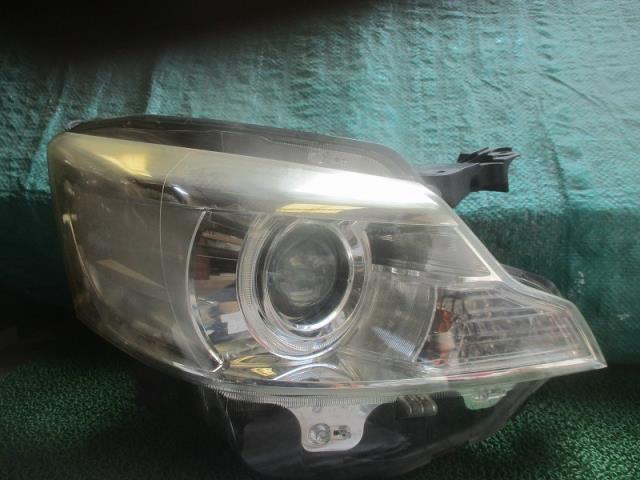 【中古】中古部品 フレアワゴン MM32S 右ﾍｯﾄﾞﾗﾝﾌﾟ 【3500080000-250313000810800】